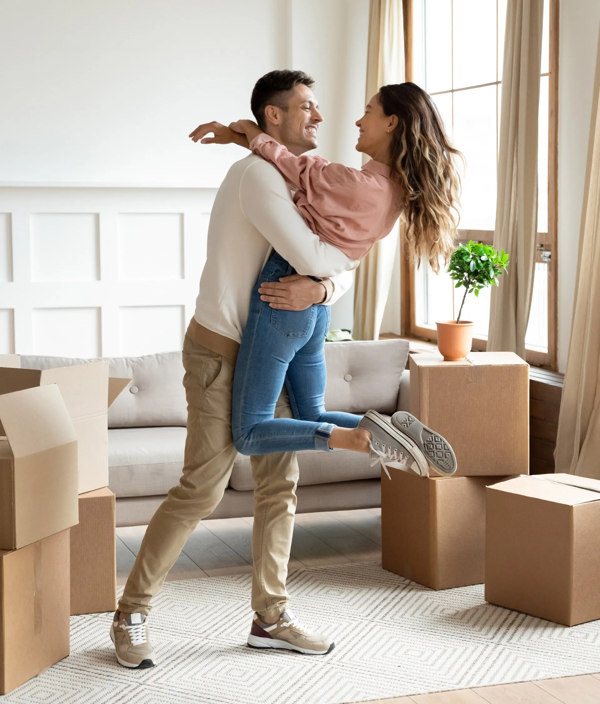 How to take Advantage of Current Market Conditions