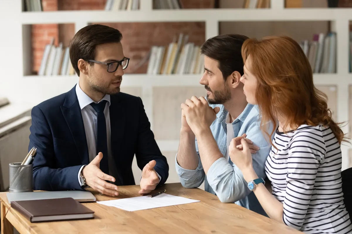 The Buyer’s Mindset