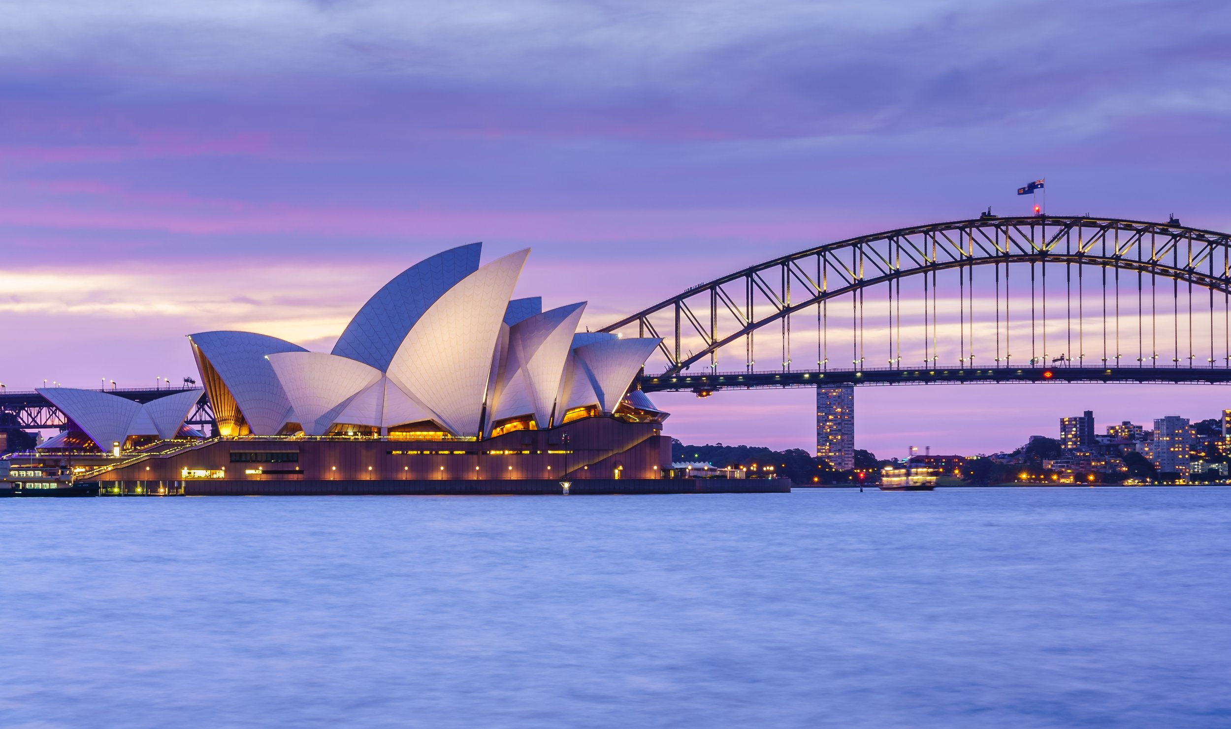 Moving to Sydney? How We Help Expats Settle In, Stress-Free
