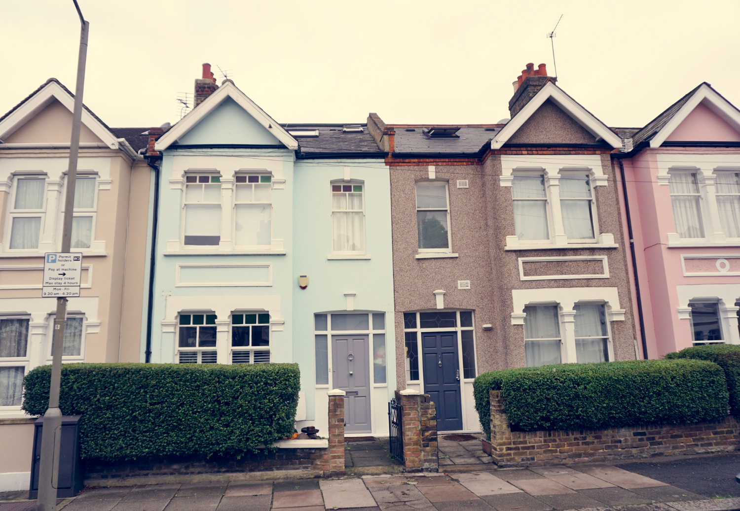 LMR Housing Code Changes: What Homeowners in Development Hotspots Need to Know