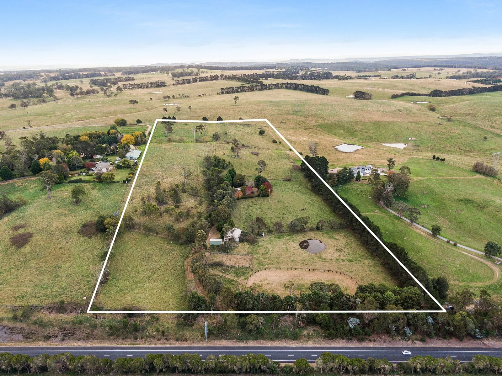 12944 Hume Highway