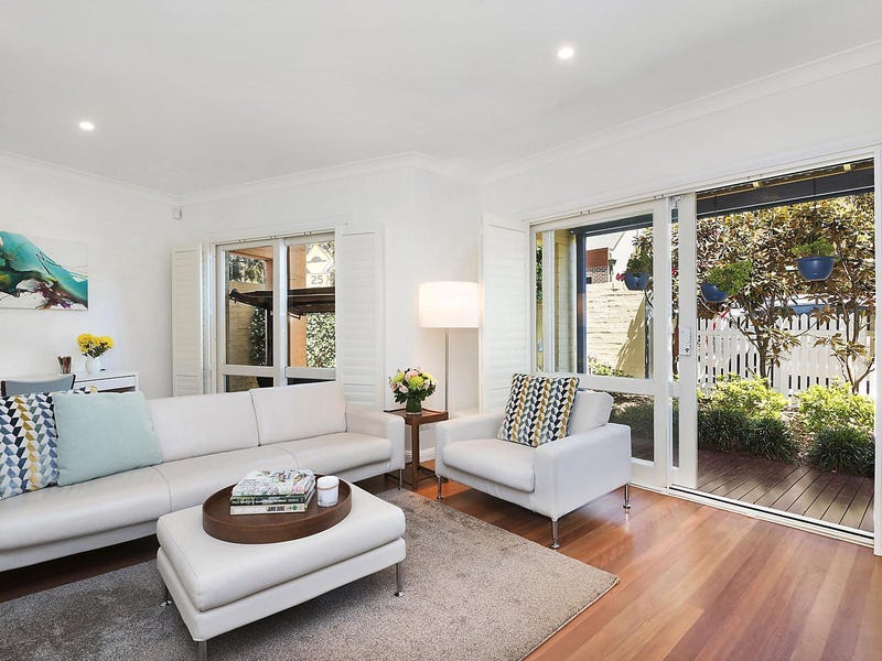 1A John Street