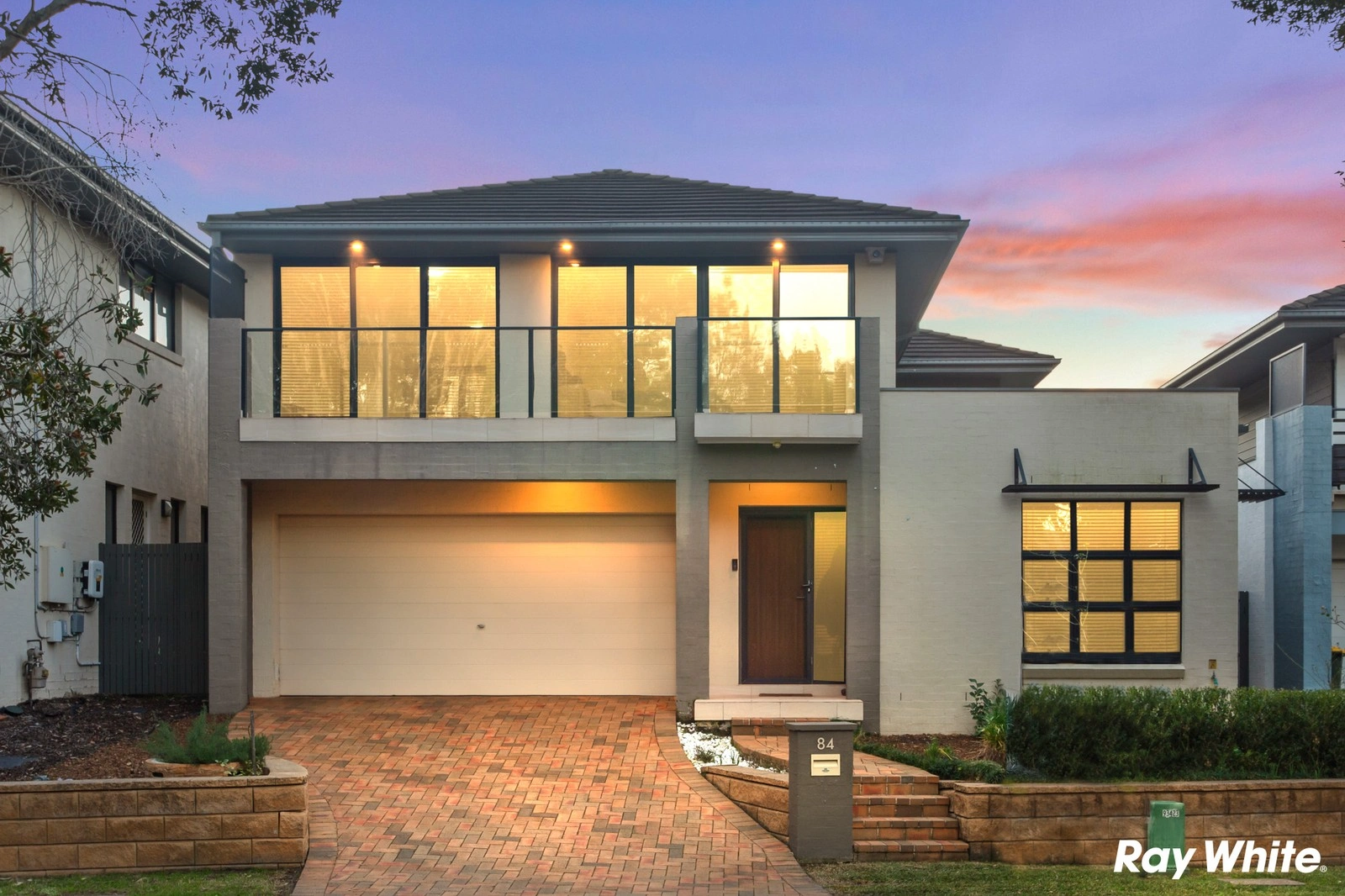 84 Bentwood Terrace, Stanhope Gardens