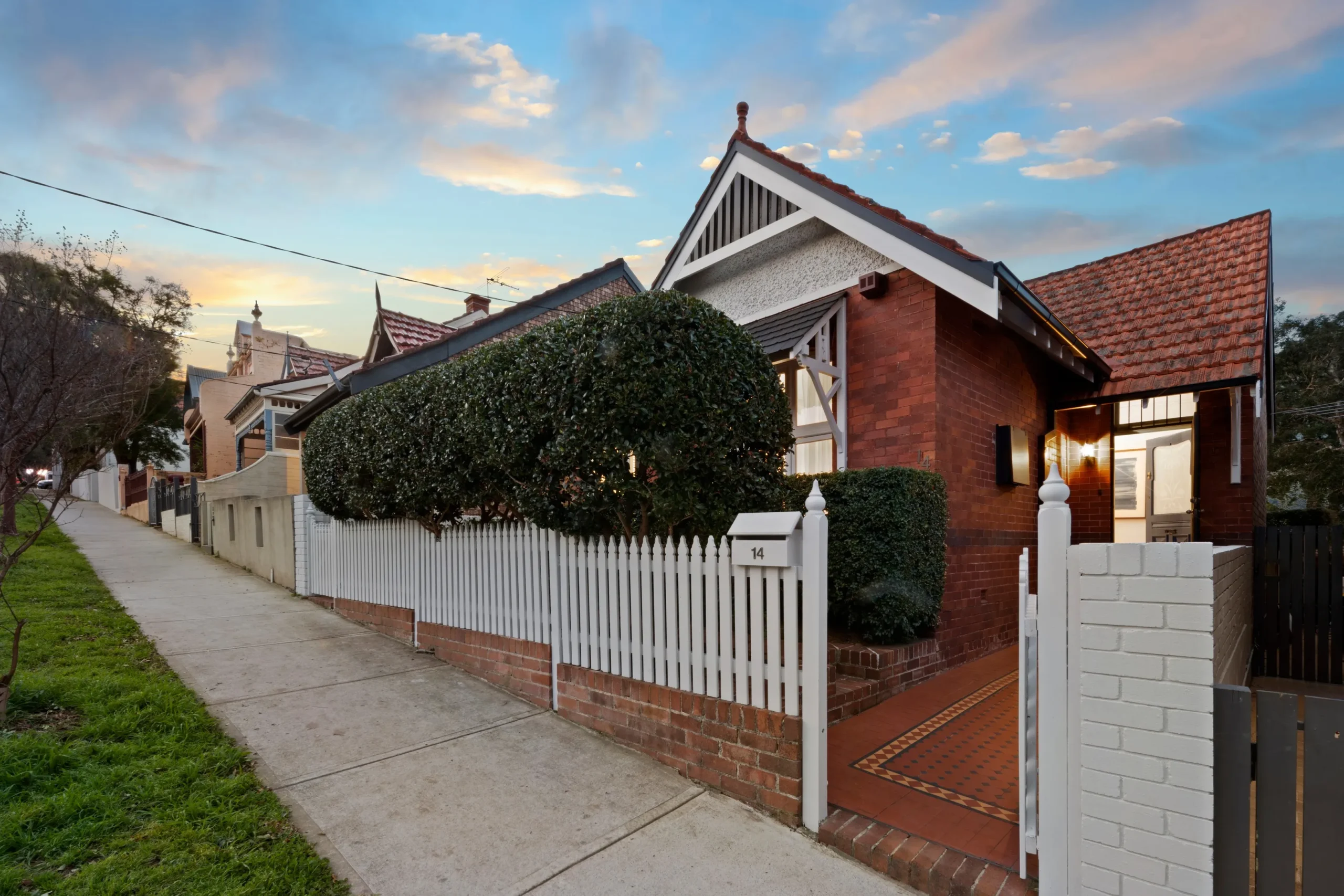 14 South Avenue, Leichhardt