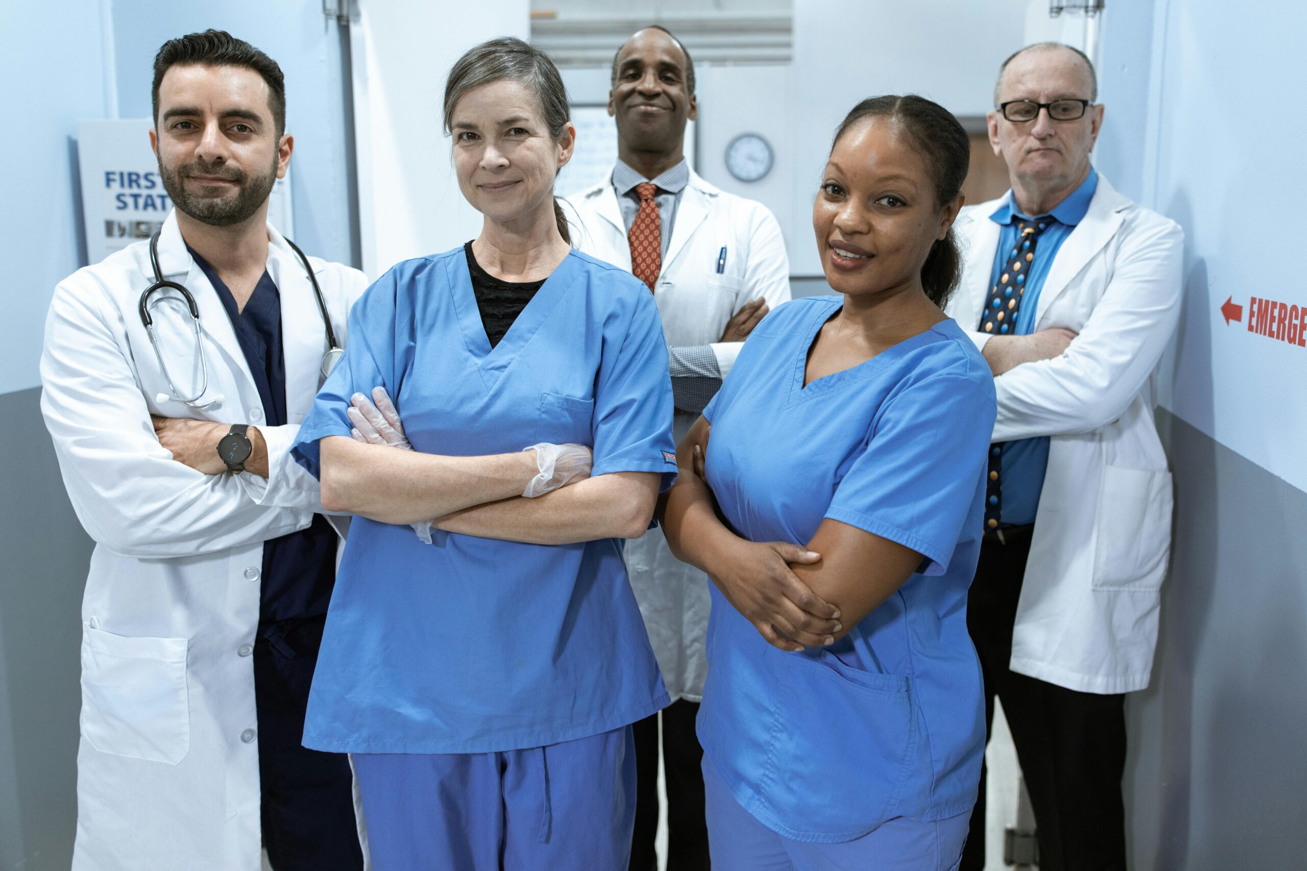 Why Medical Professionals Should Use a Buyer’s Agent