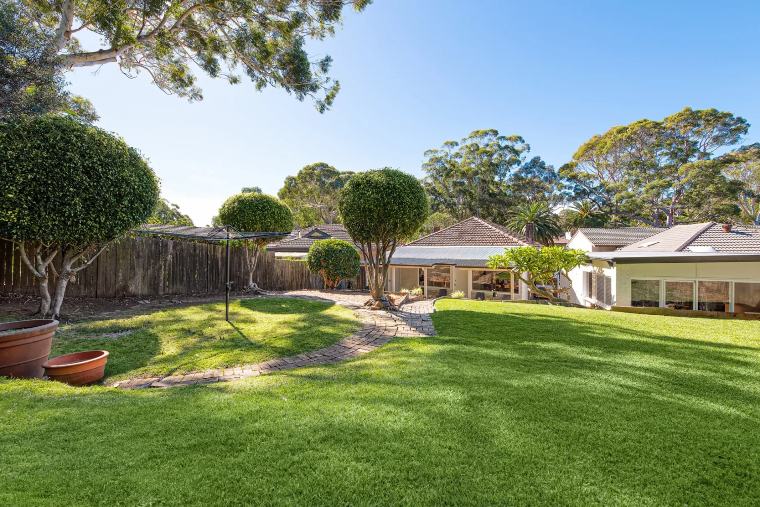 Lane Cove Estate Sale at Auction with Vendor Advocacy